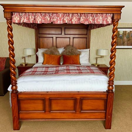 The Coach And Horses Hotel Worthing Luaran gambar