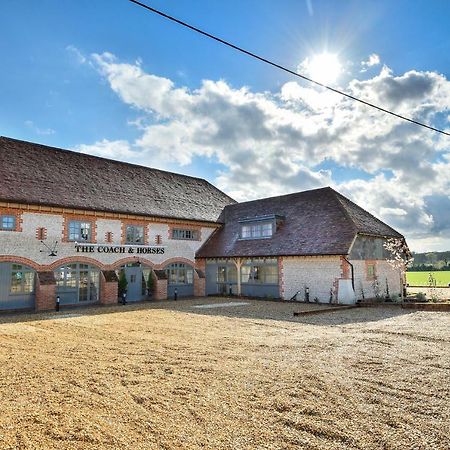 The Coach And Horses Hotel Worthing Luaran gambar