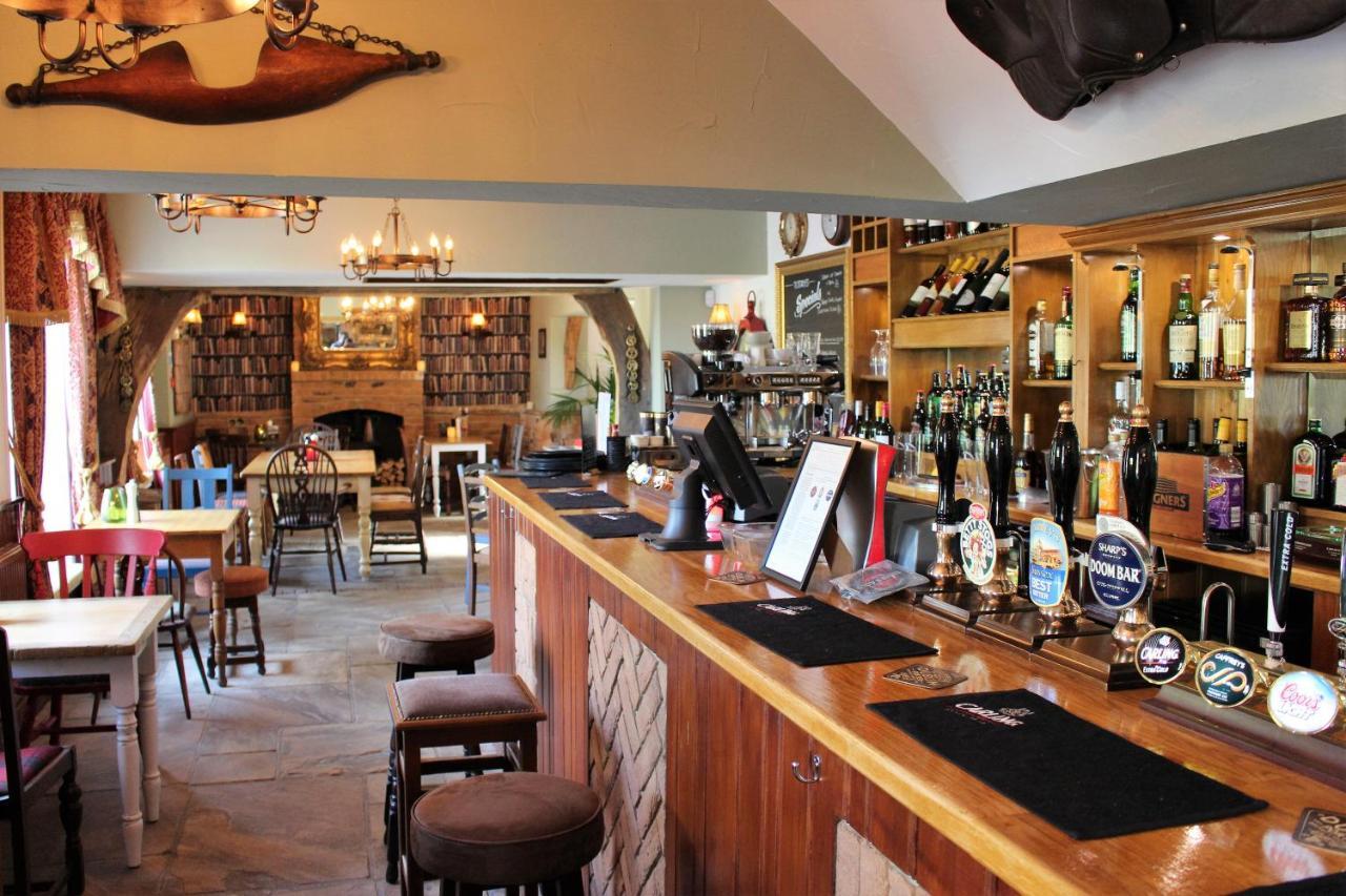 The Coach And Horses Hotel Worthing Luaran gambar