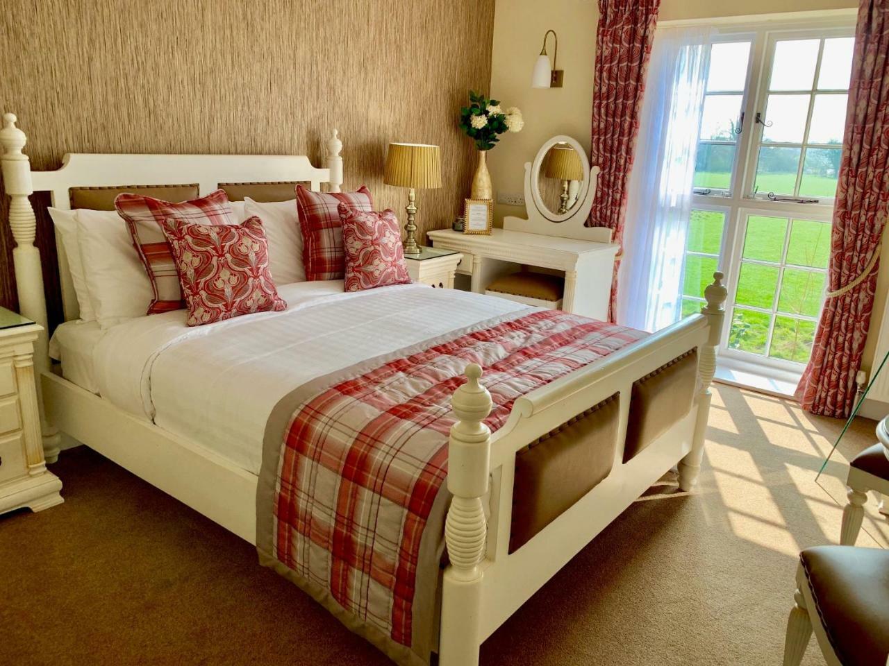 The Coach And Horses Hotel Worthing Luaran gambar
