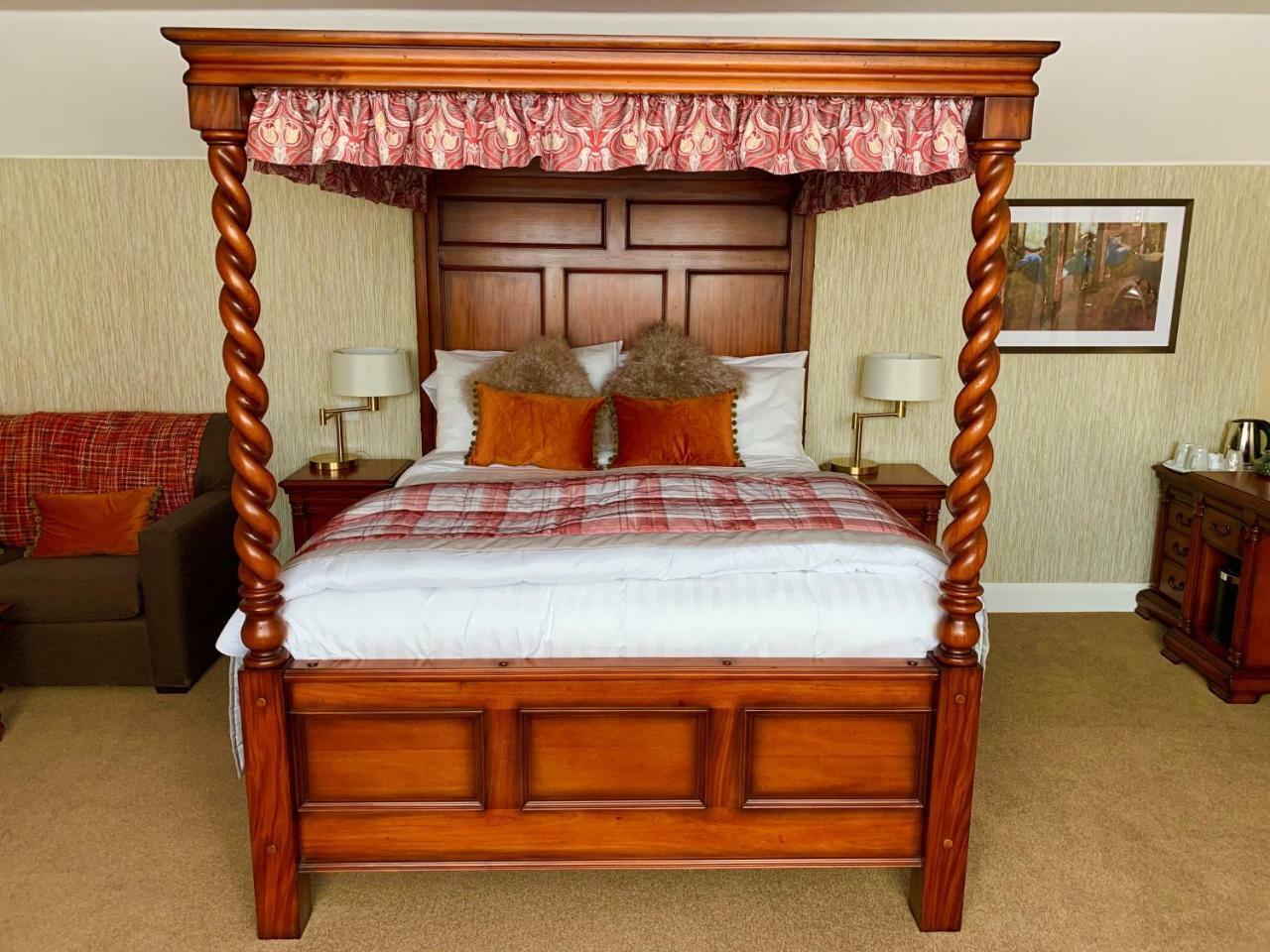 The Coach And Horses Hotel Worthing Luaran gambar