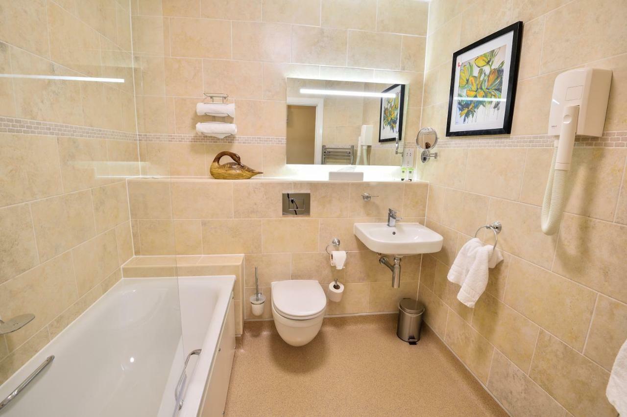 The Coach And Horses Hotel Worthing Luaran gambar