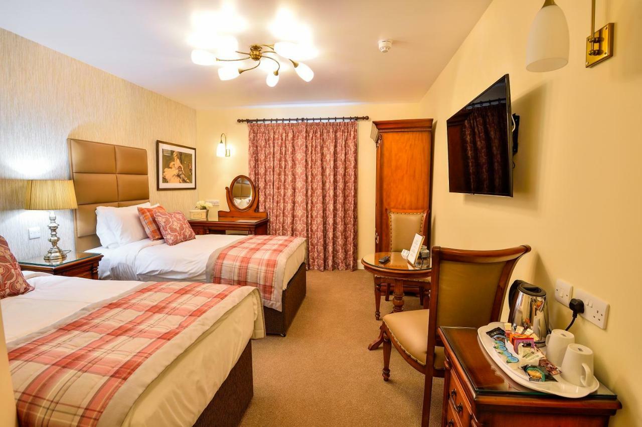 The Coach And Horses Hotel Worthing Luaran gambar