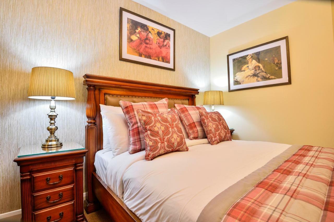 The Coach And Horses Hotel Worthing Luaran gambar