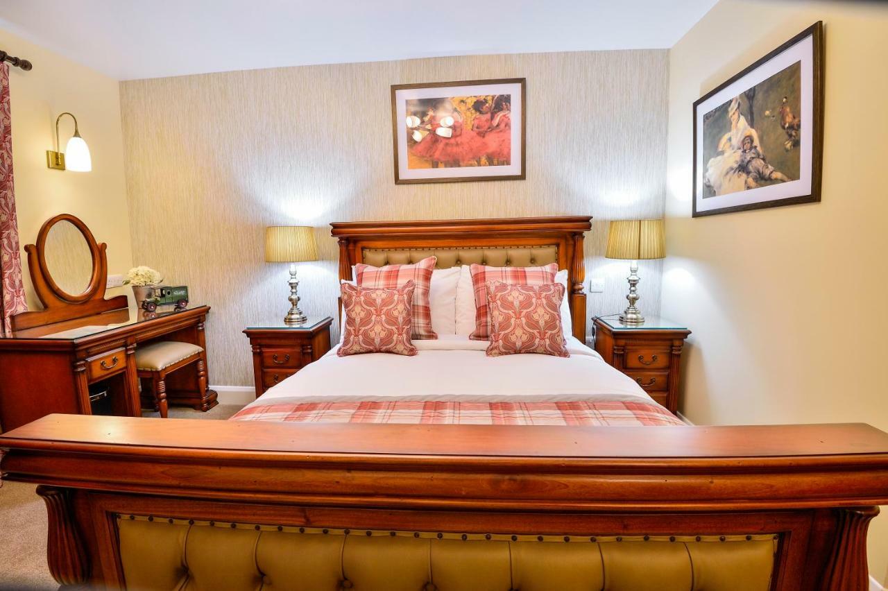 The Coach And Horses Hotel Worthing Luaran gambar