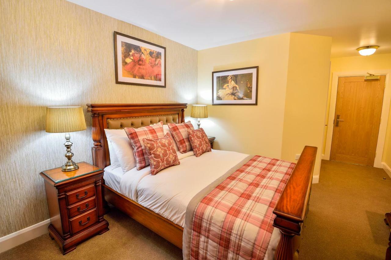 The Coach And Horses Hotel Worthing Luaran gambar