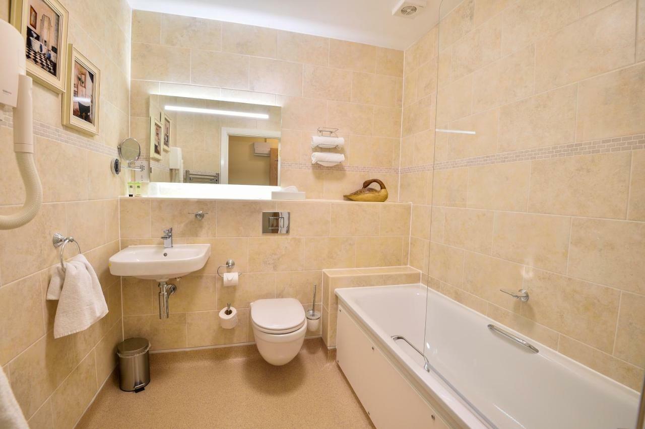 The Coach And Horses Hotel Worthing Bilik gambar