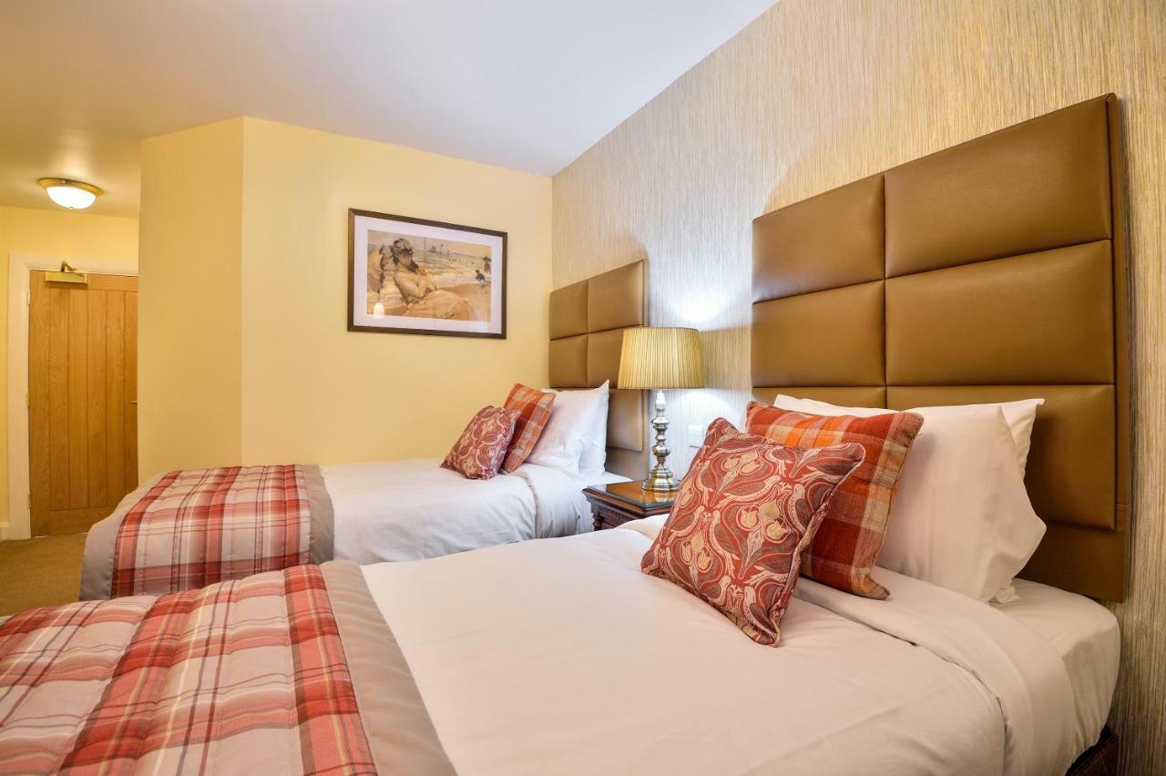 The Coach And Horses Hotel Worthing Luaran gambar
