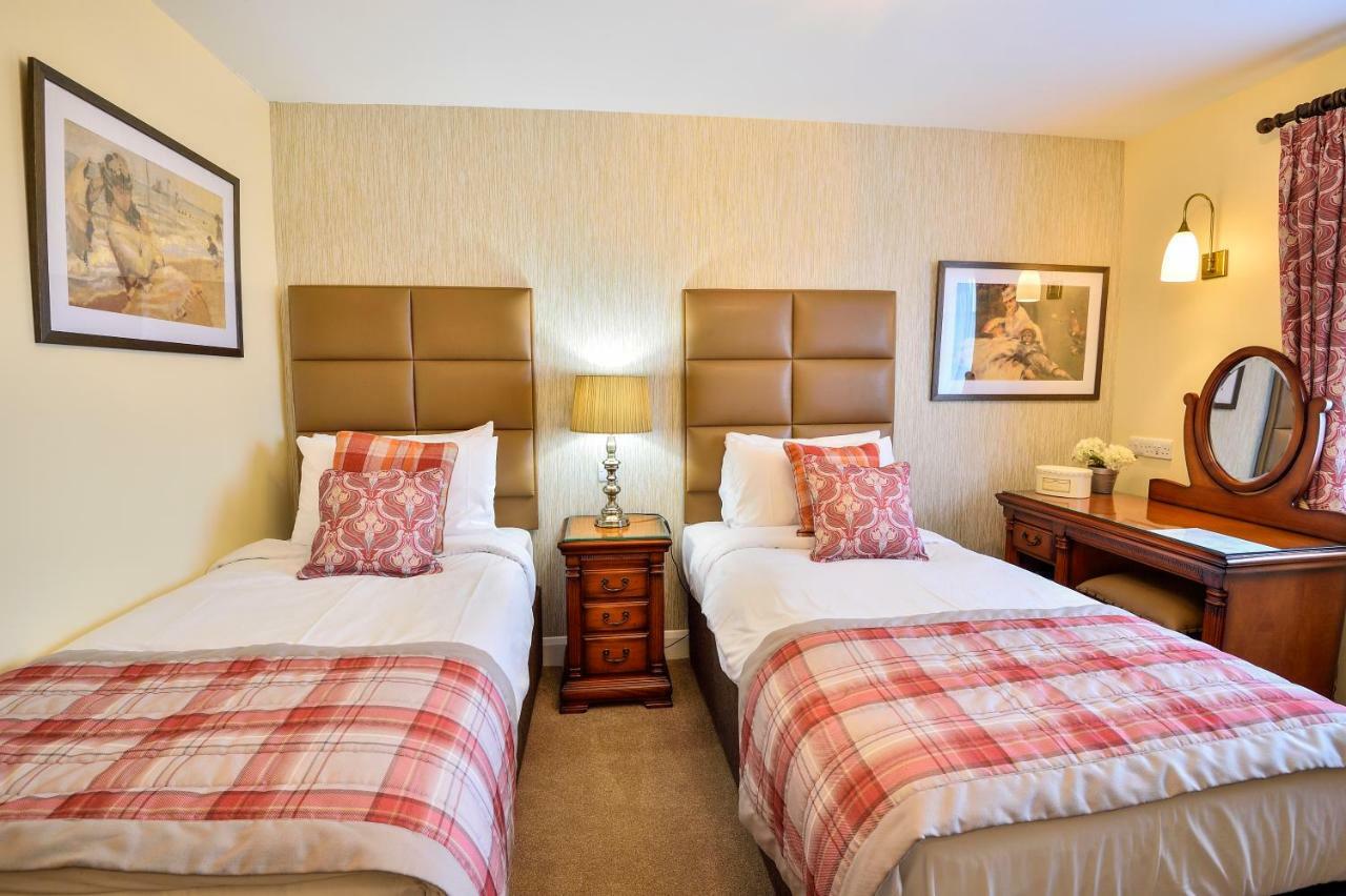 The Coach And Horses Hotel Worthing Luaran gambar