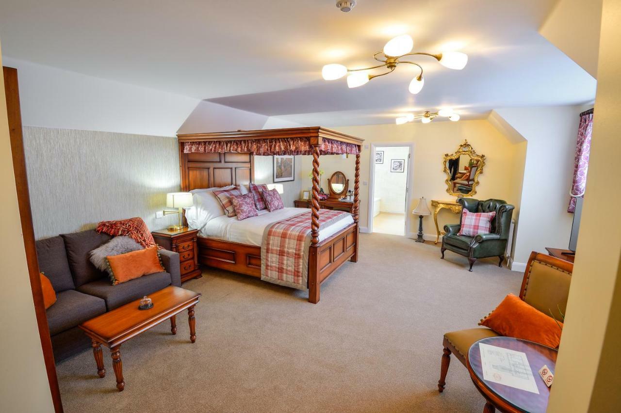 The Coach And Horses Hotel Worthing Luaran gambar