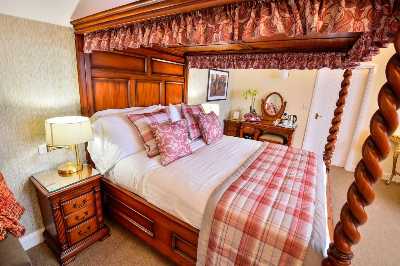 The Coach And Horses Hotel Worthing Luaran gambar