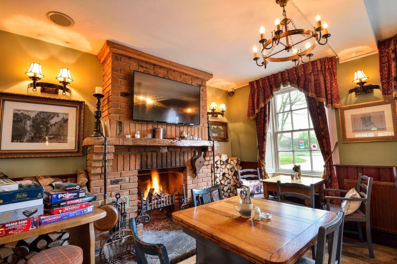 The Coach And Horses Hotel Worthing Luaran gambar